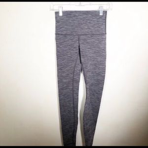 **SOLD** Lululemon leggings. Size 4.